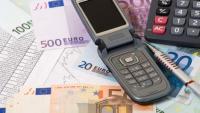 telefoon oplichting